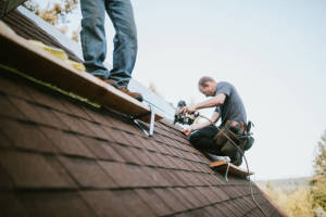 Local Roofers in Valley Springs, CA